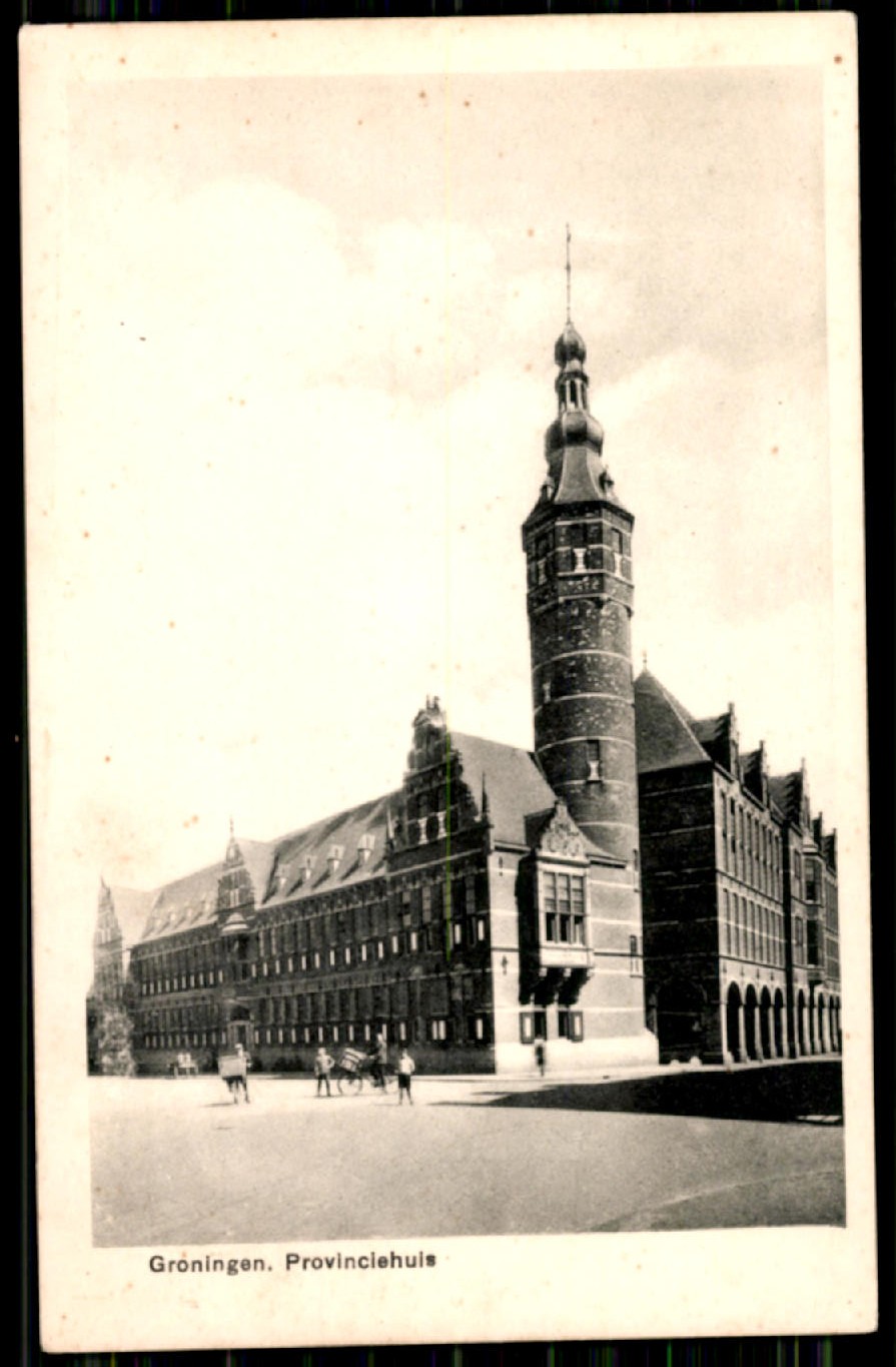 kaart