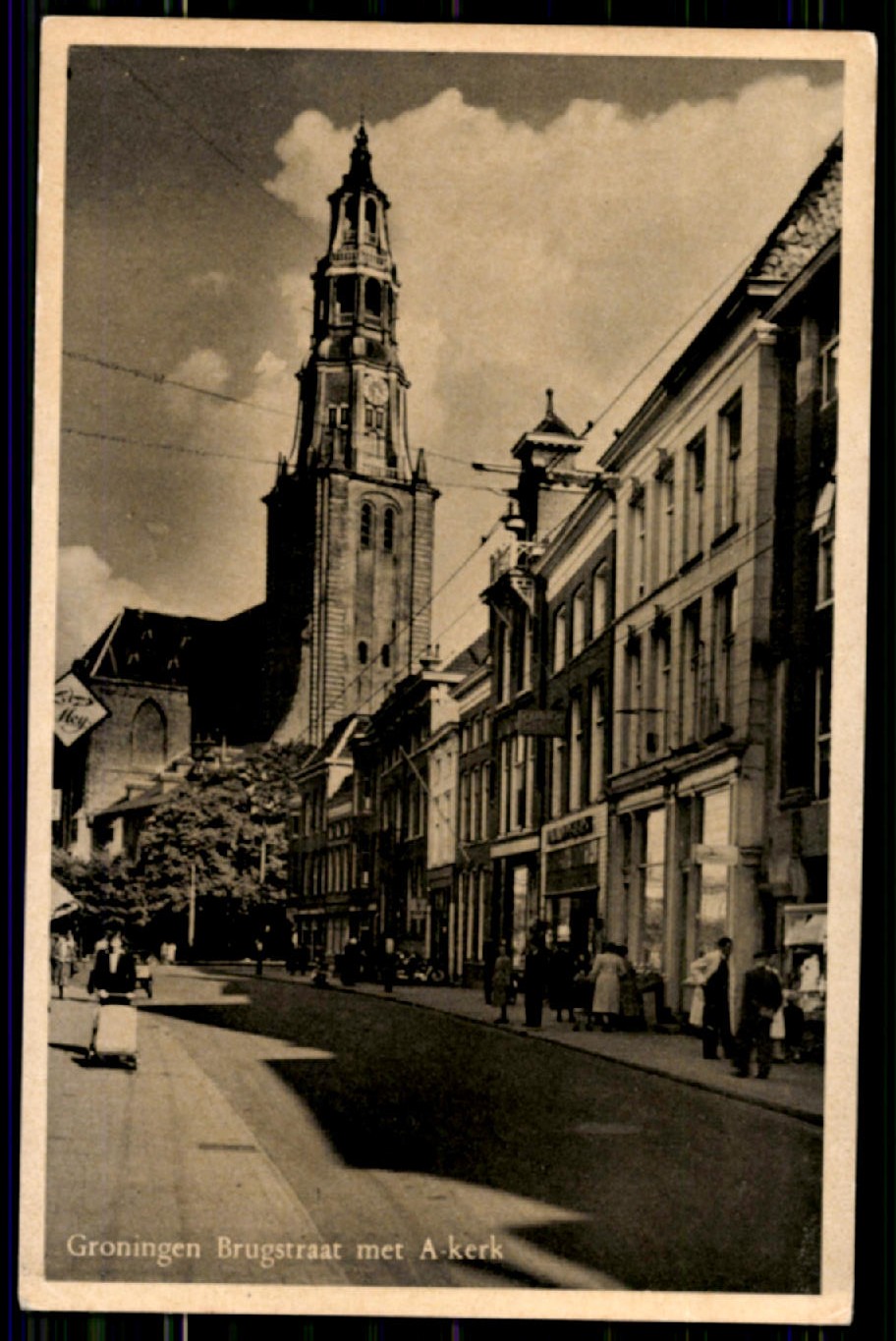 kaart