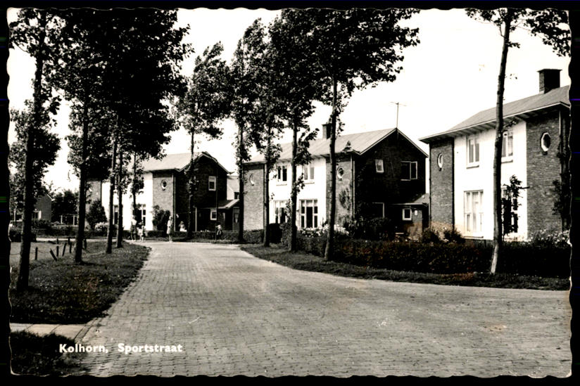 kaart