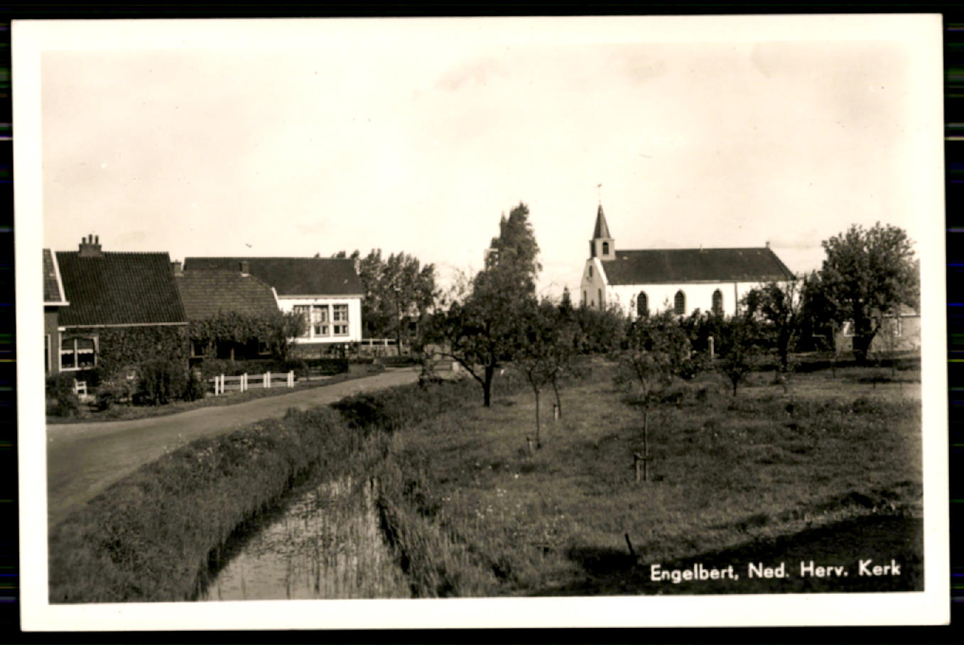 kaart