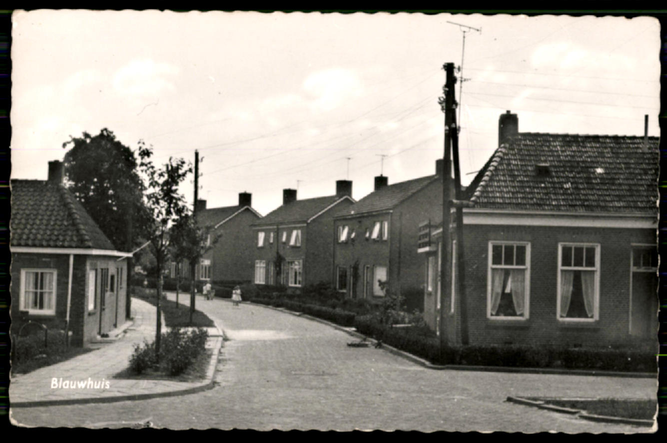 kaart