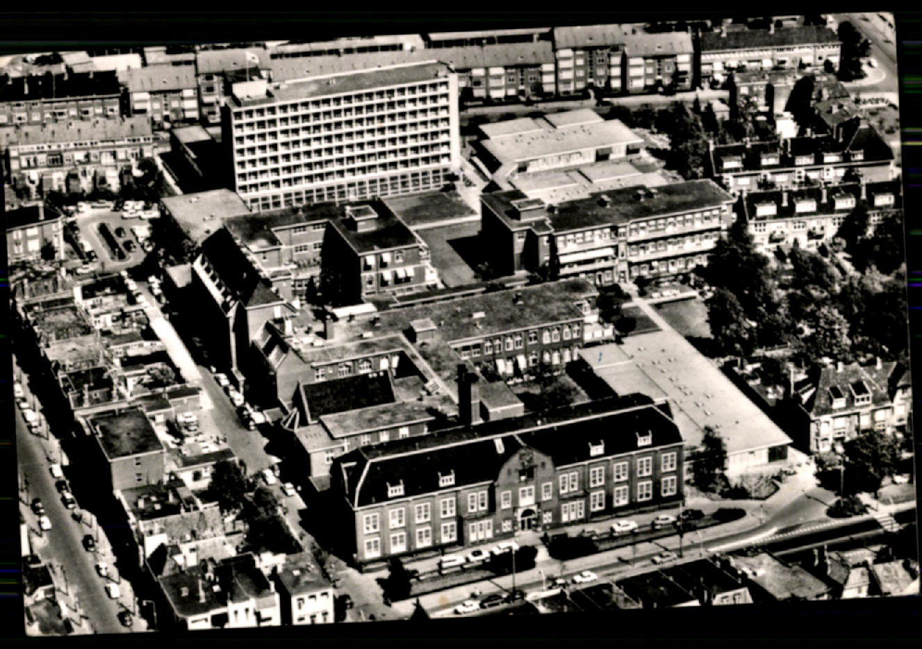 kaart