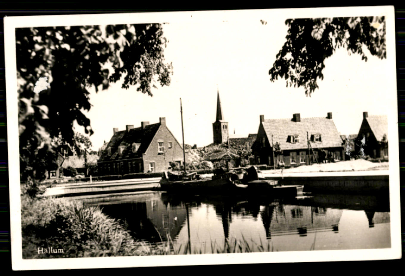 kaart