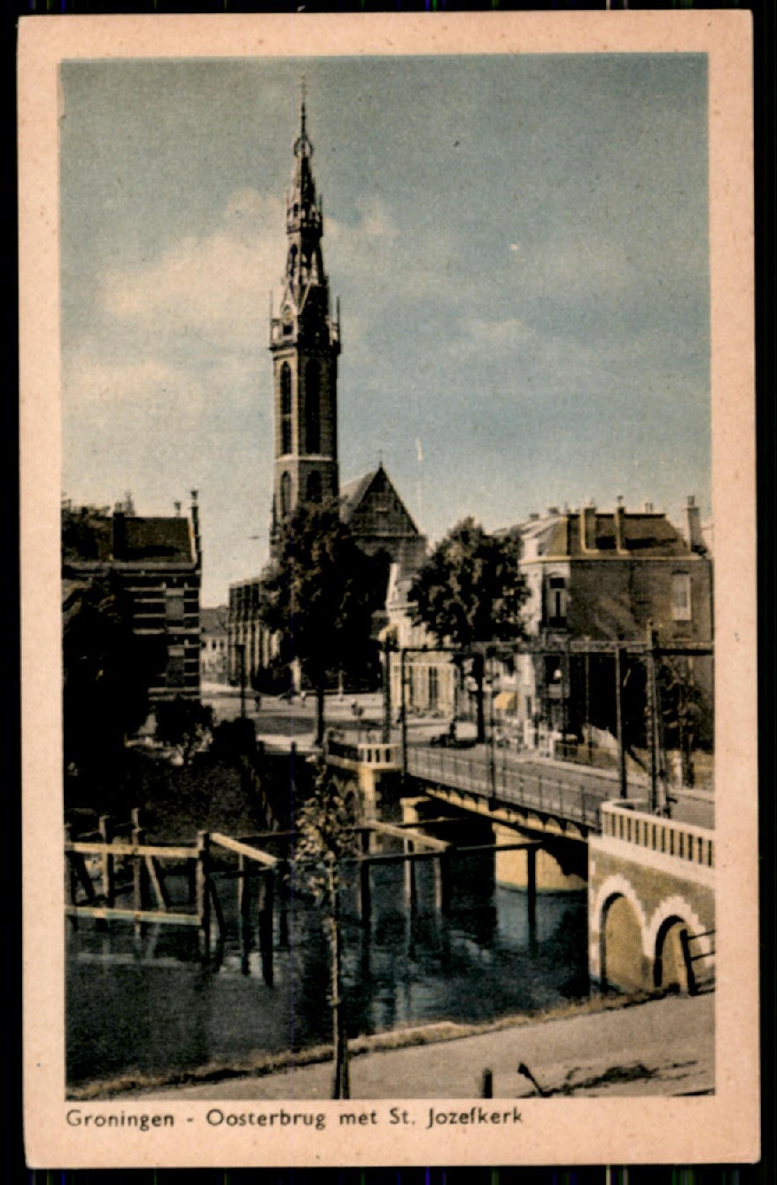 kaart