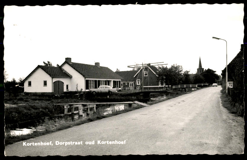 kaart