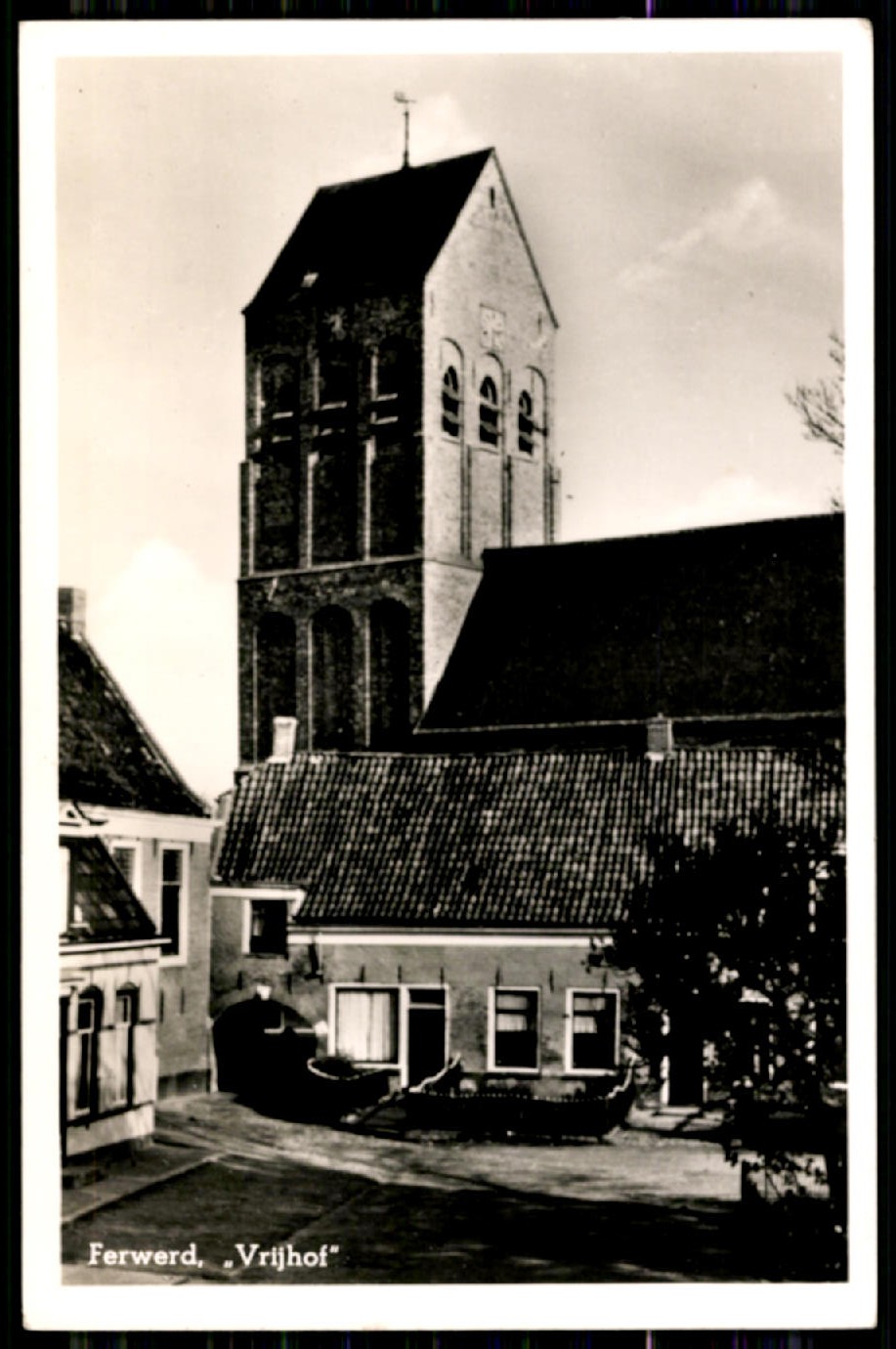 kaart