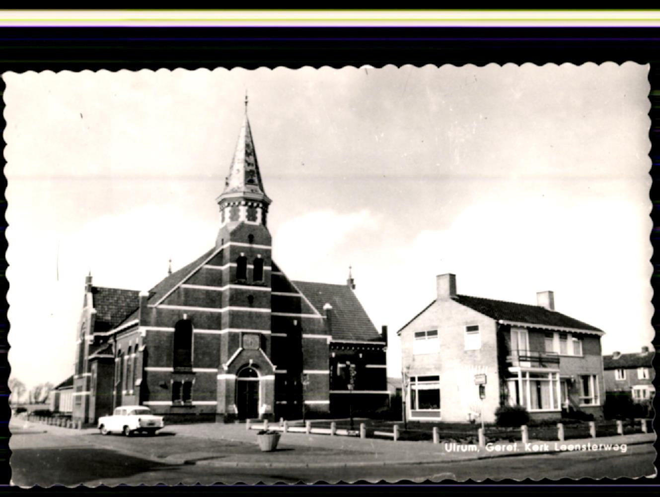 kaart