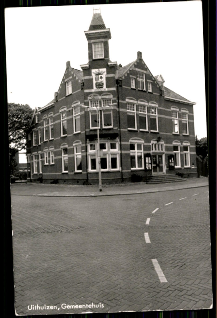 kaart