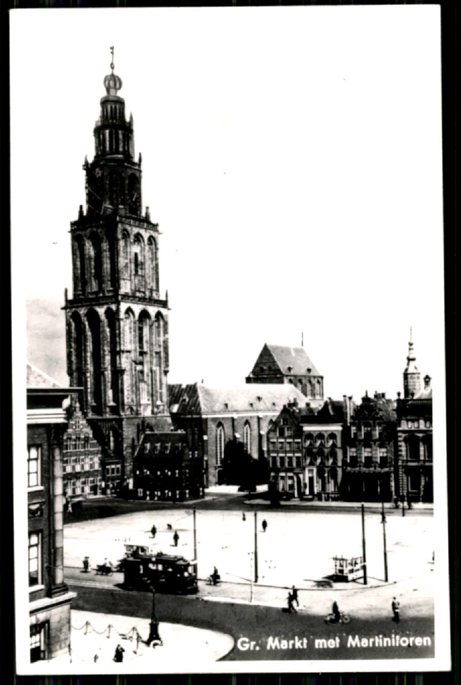 kaart