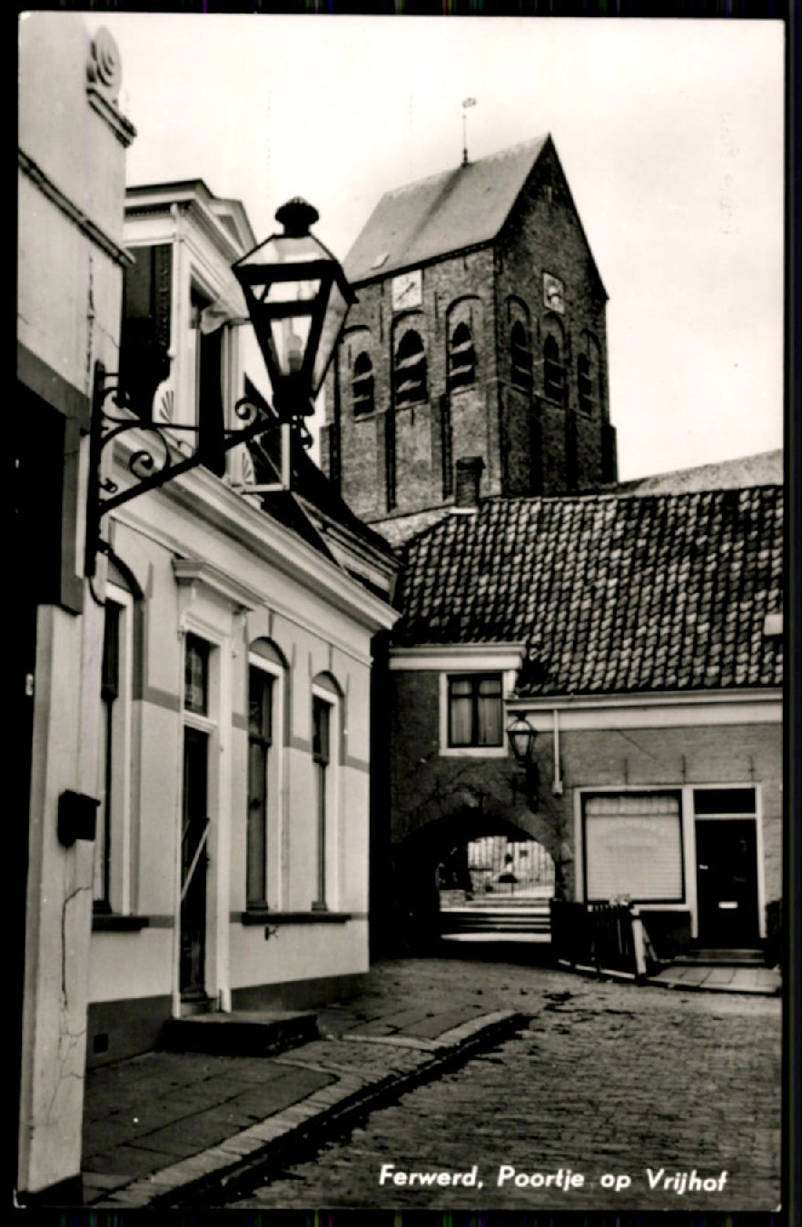 kaart