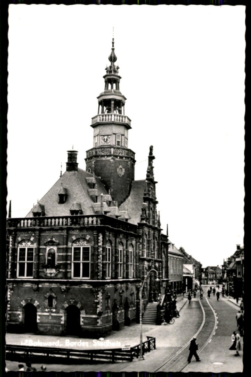 kaart