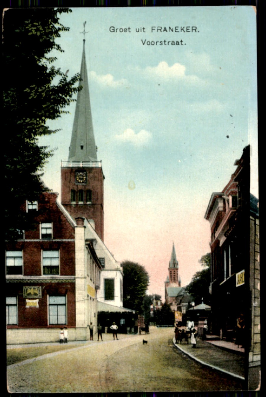 kaart