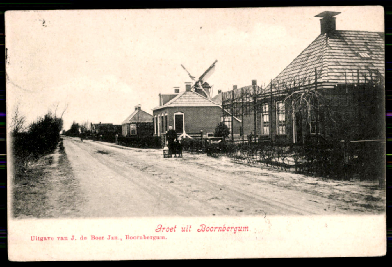 kaart
