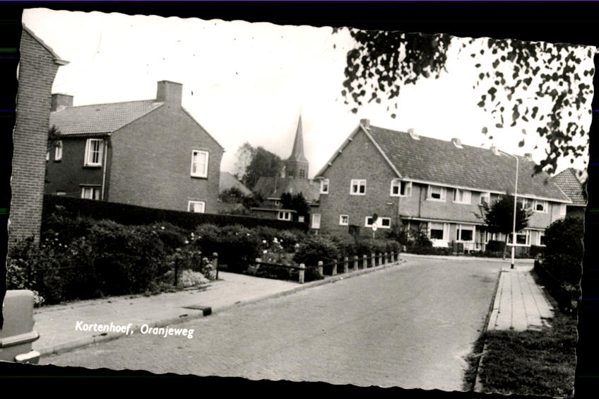 kaart