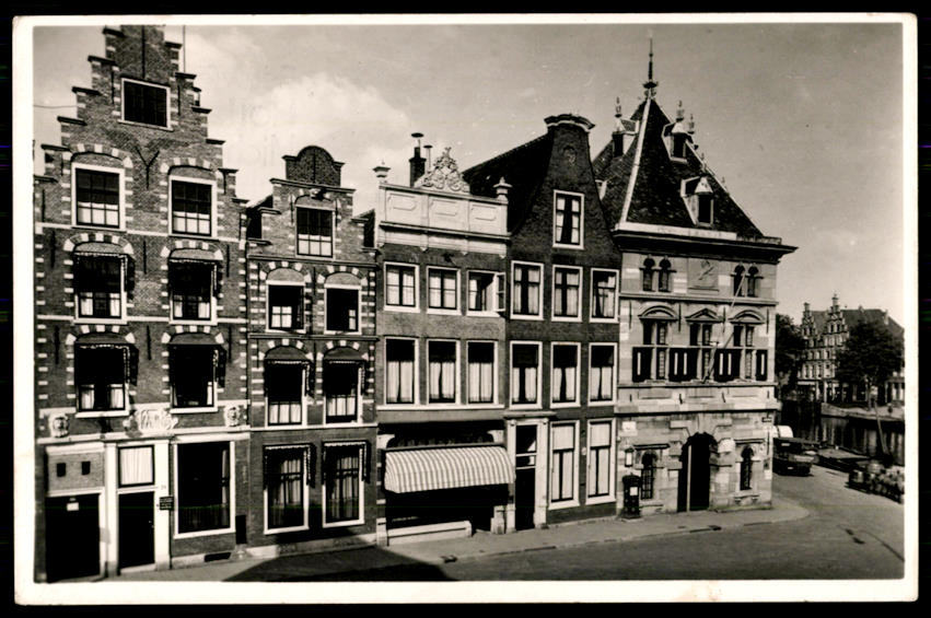 kaart