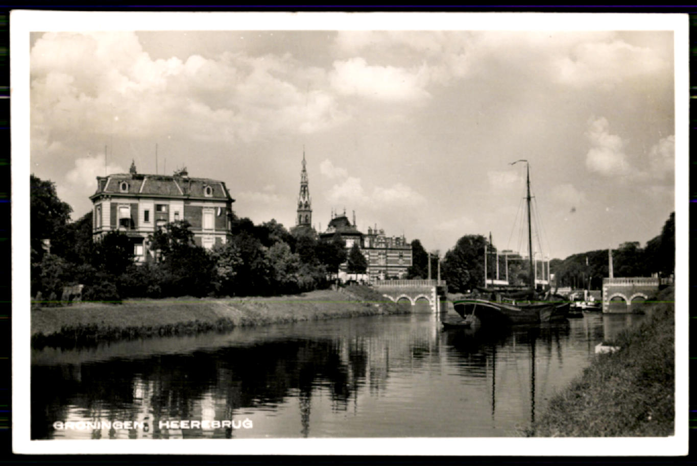 kaart