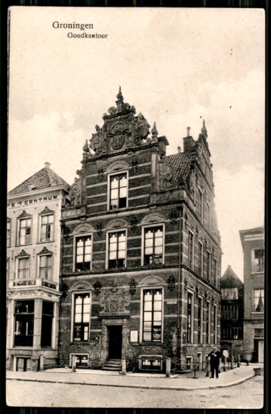 kaart
