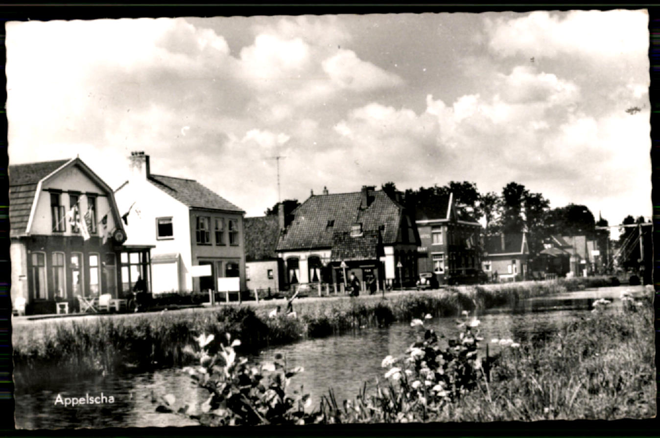 kaart