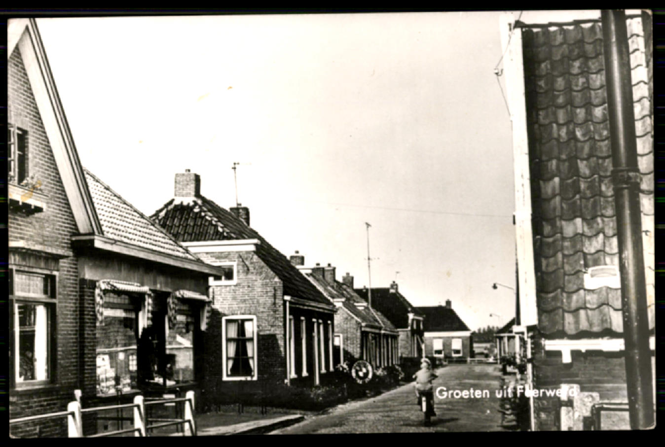 kaart