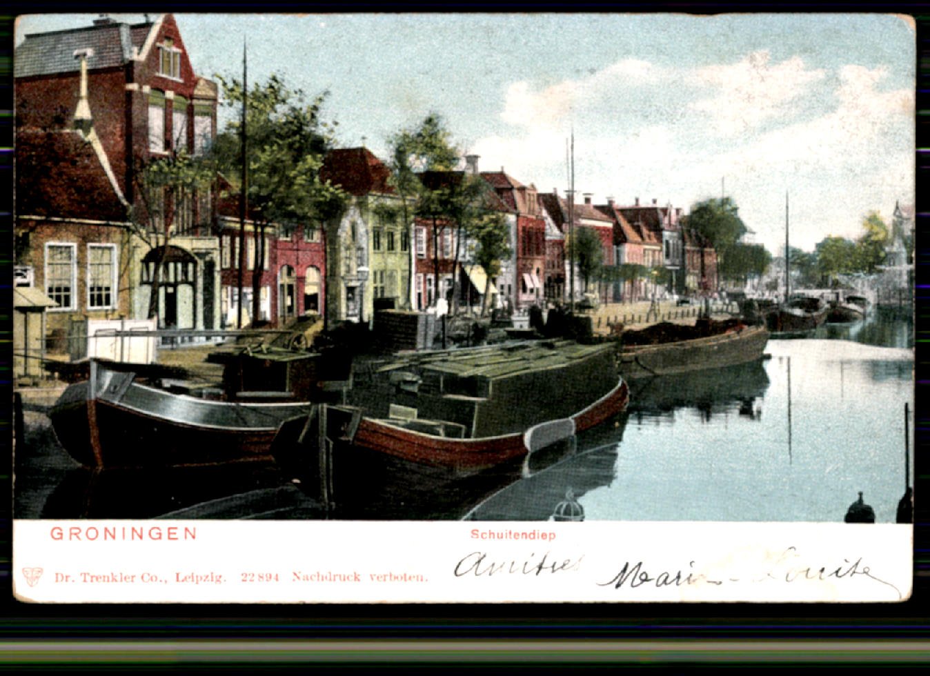 kaart