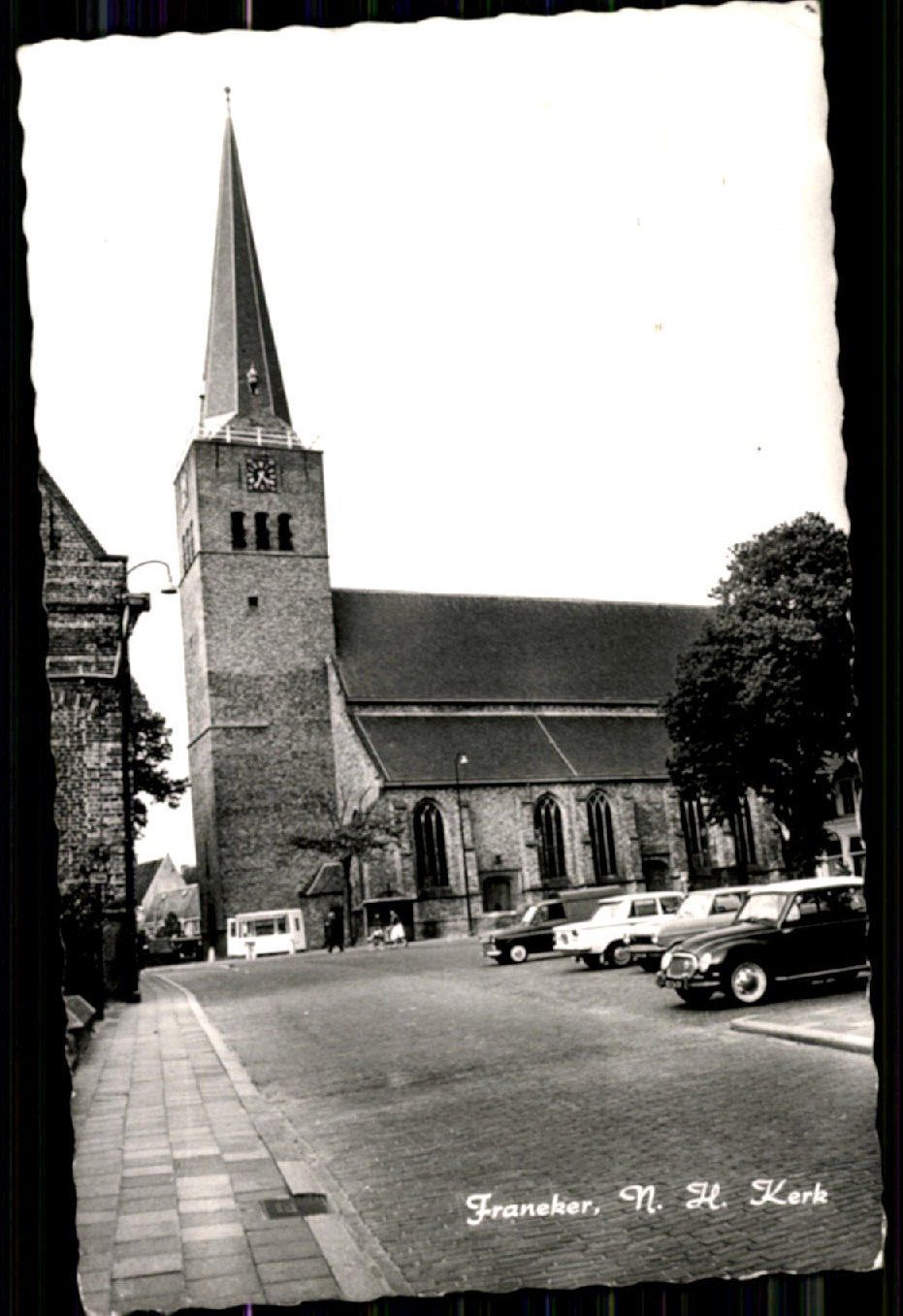 kaart