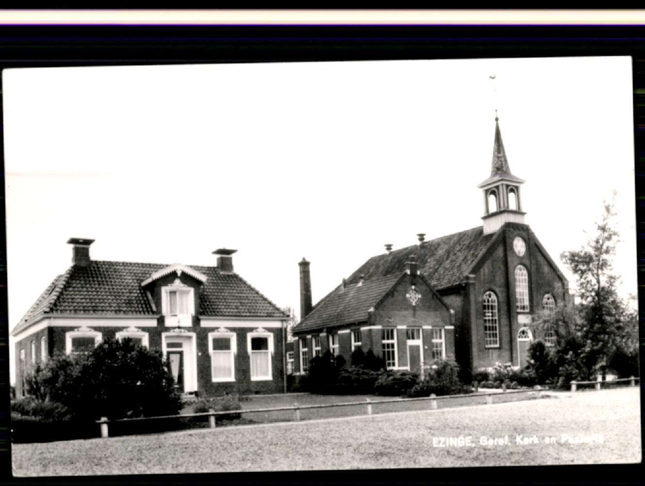 kaart