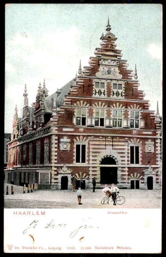 kaart