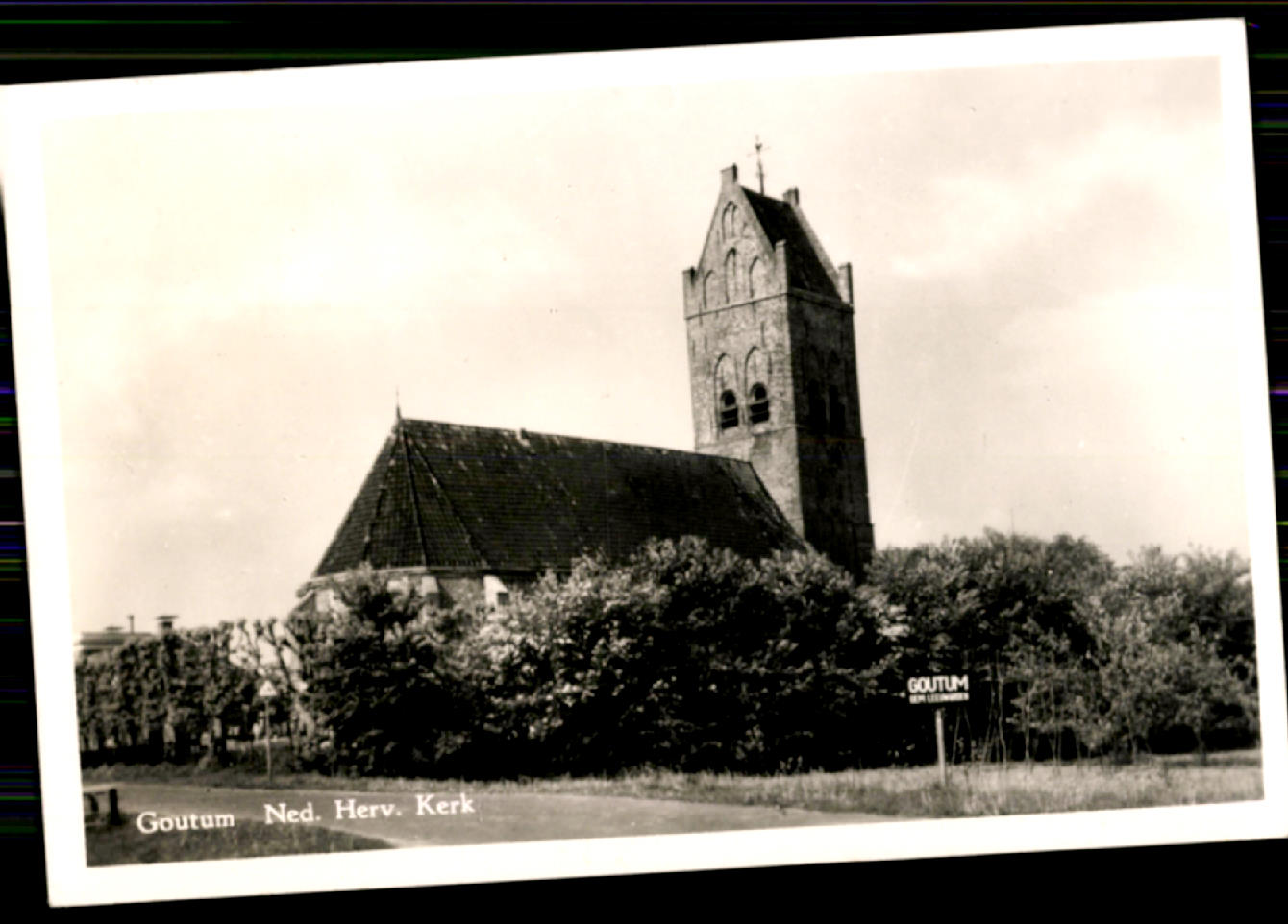 kaart