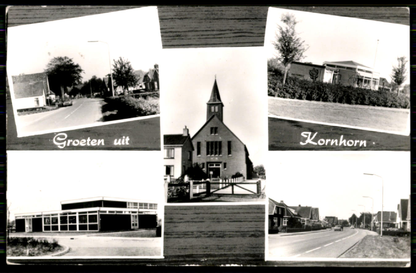 kaart