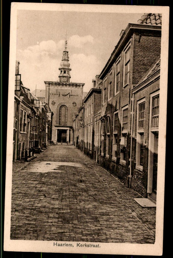 kaart