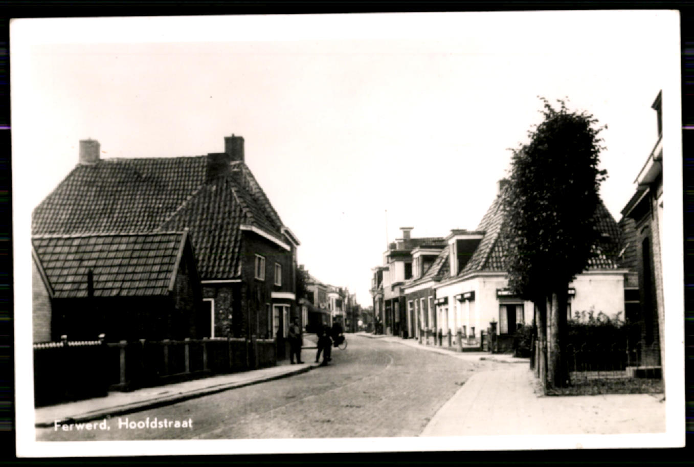 kaart