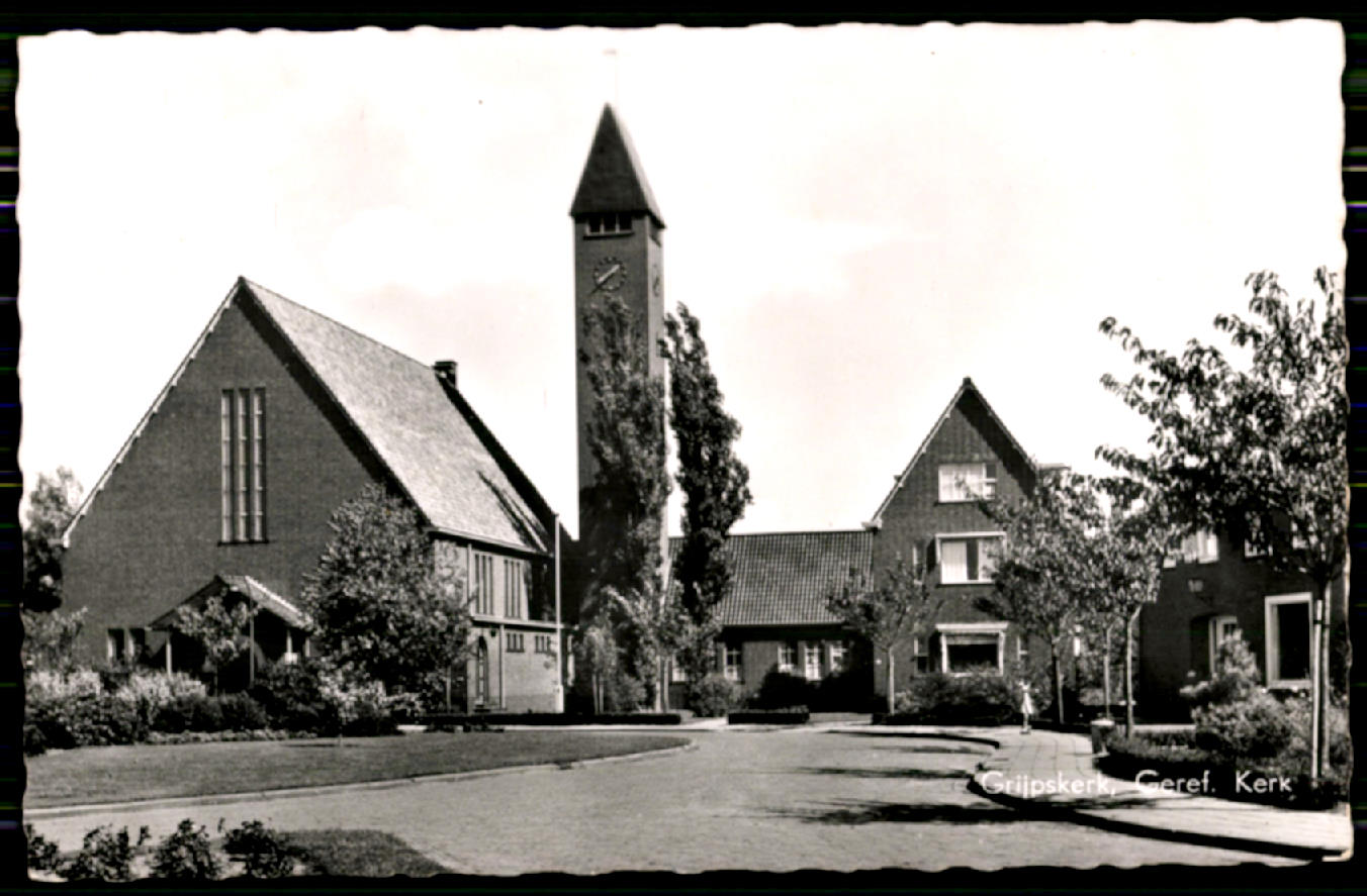 kaart