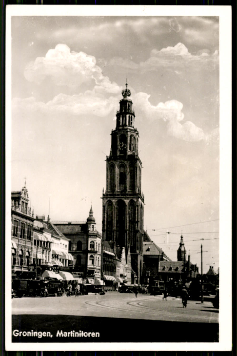 kaart