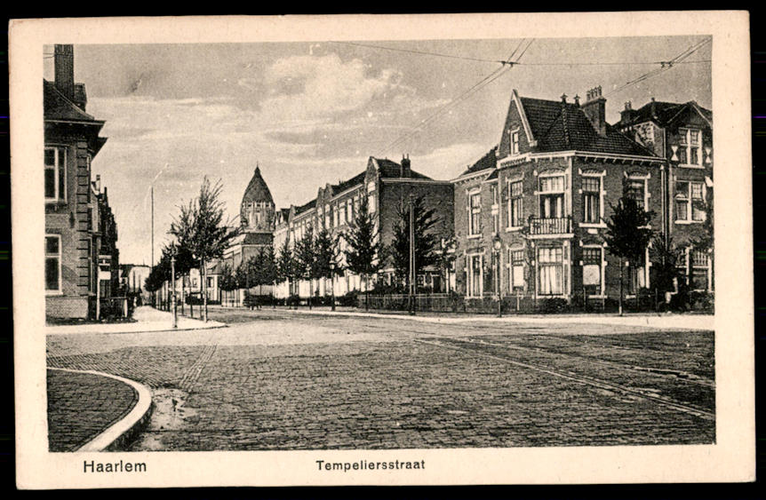 kaart