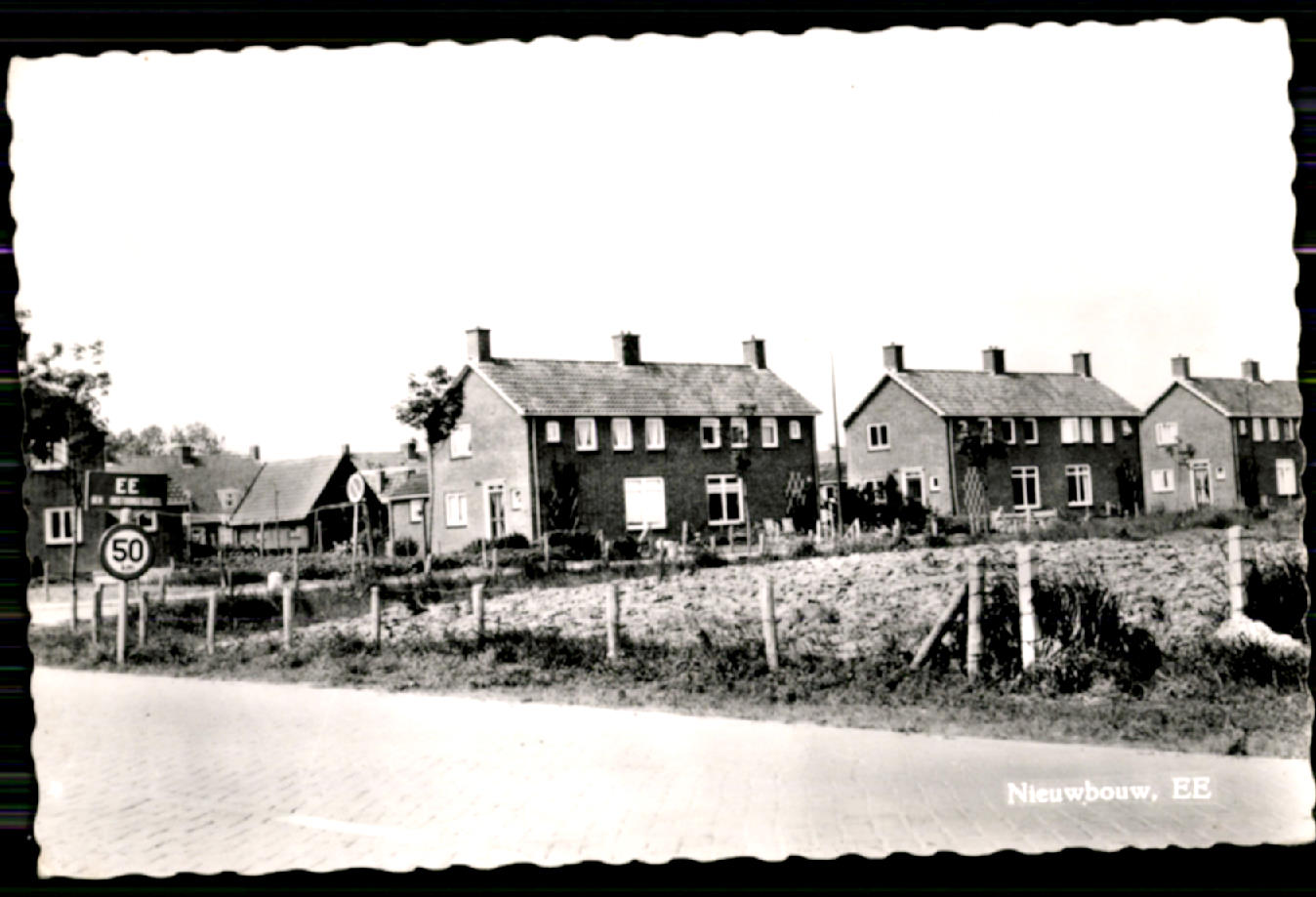 kaart