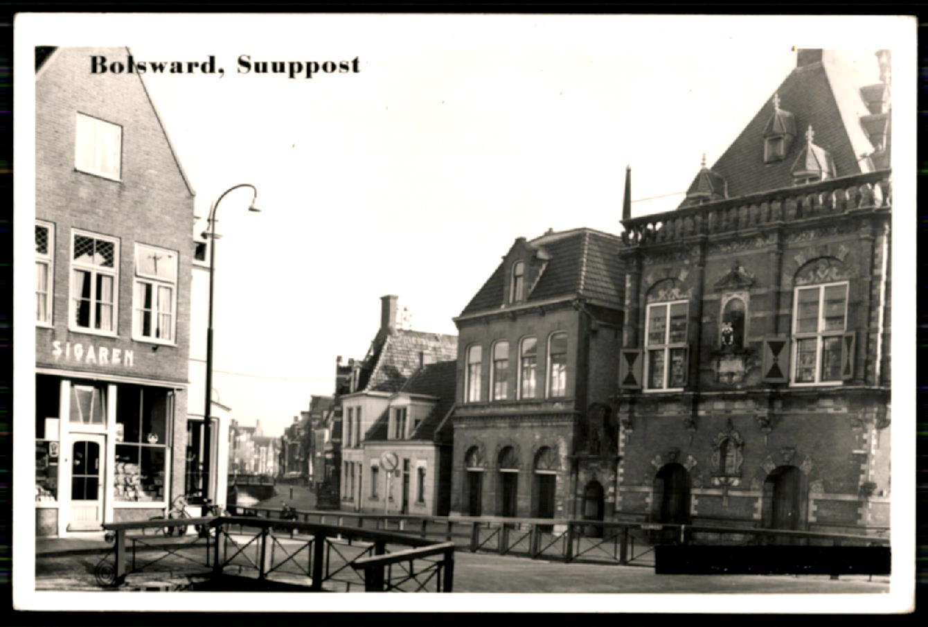 kaart