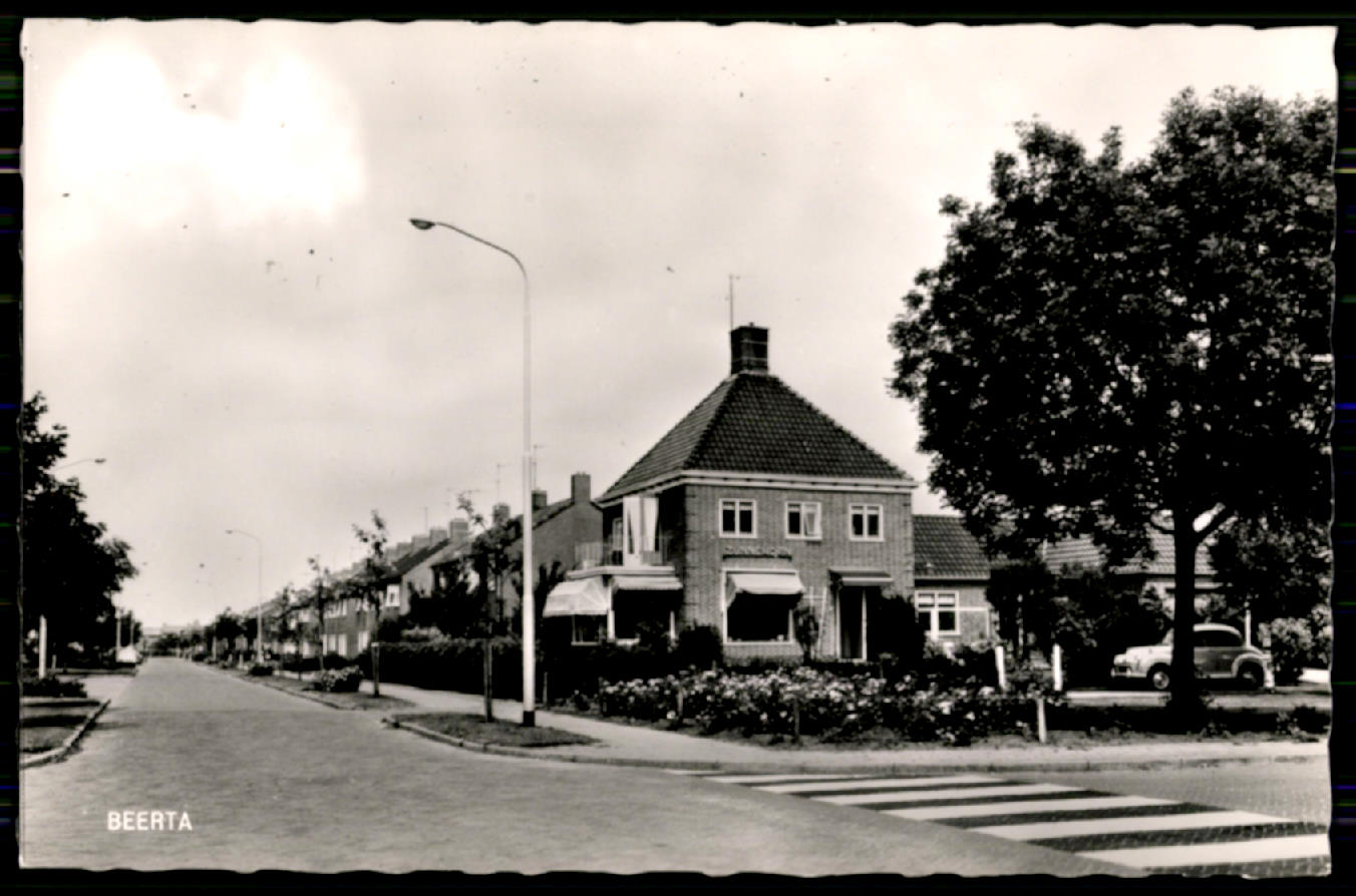 kaart