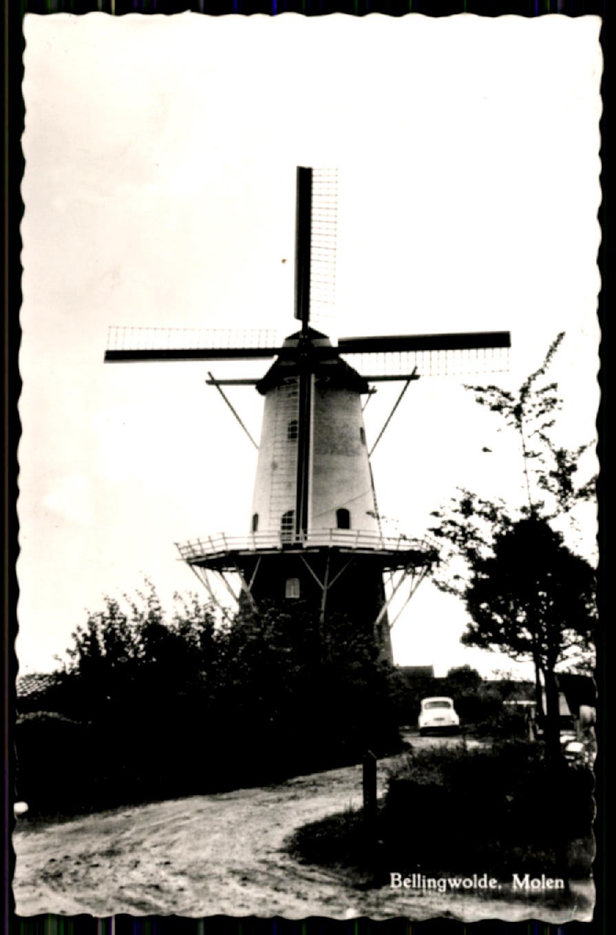 kaart