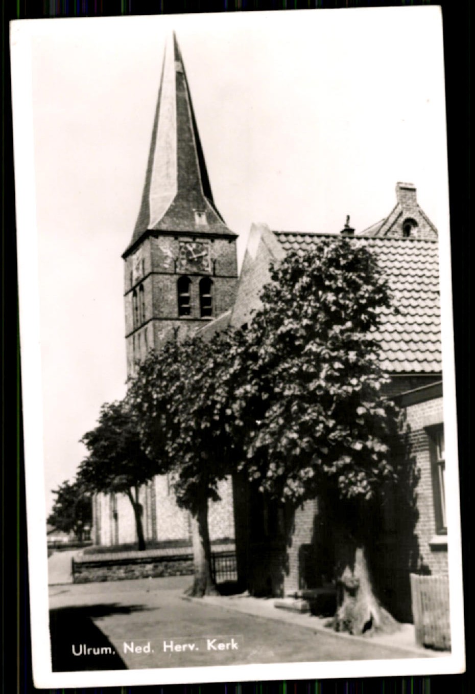 kaart