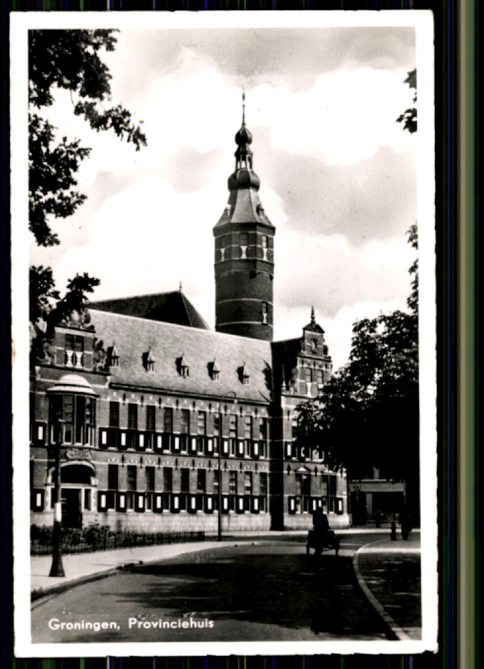 kaart