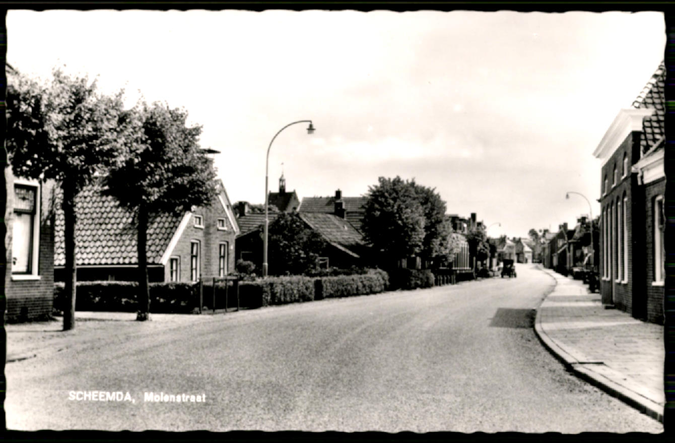 kaart