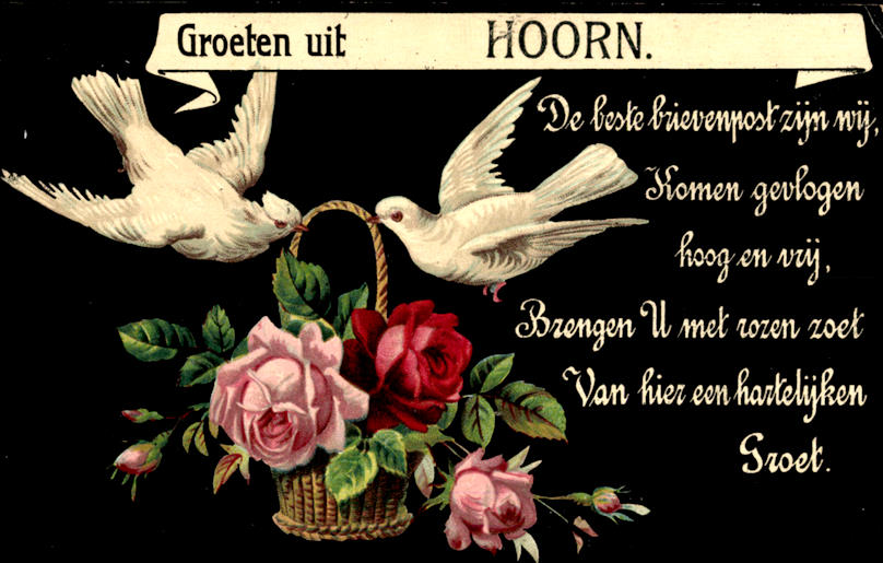 kaart