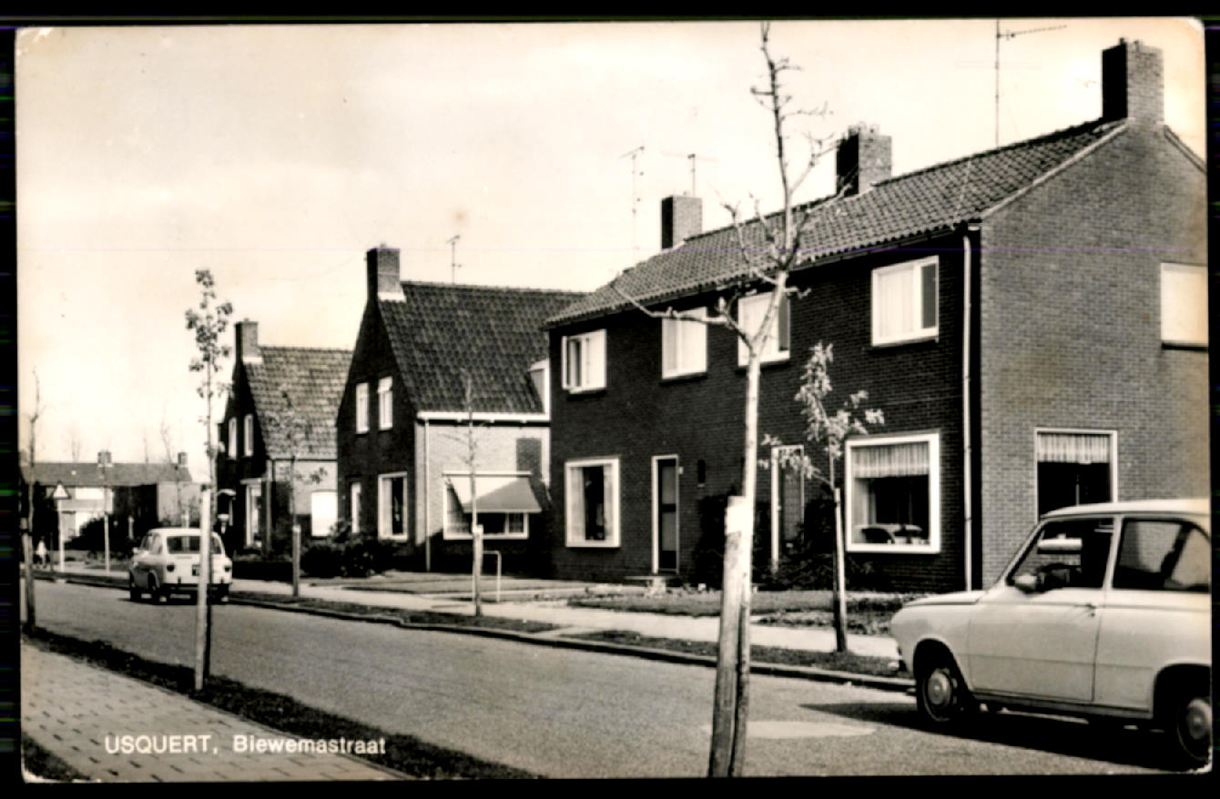kaart