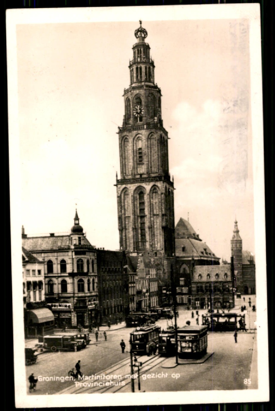 kaart