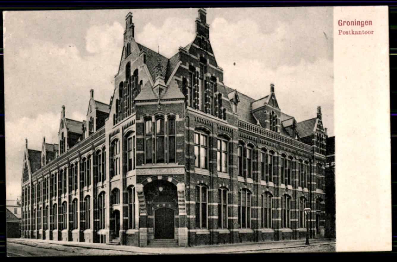 groningen