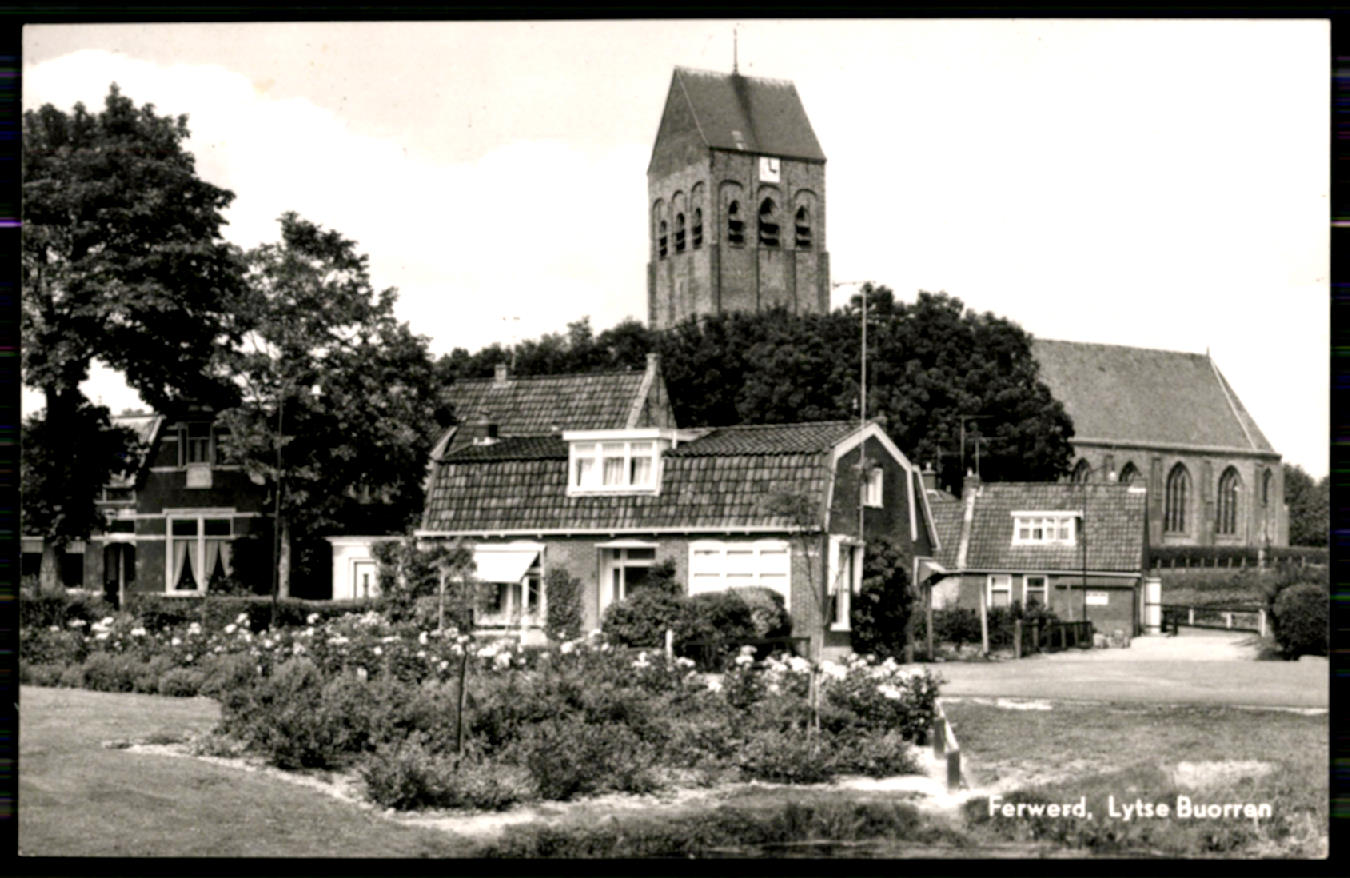 kaart