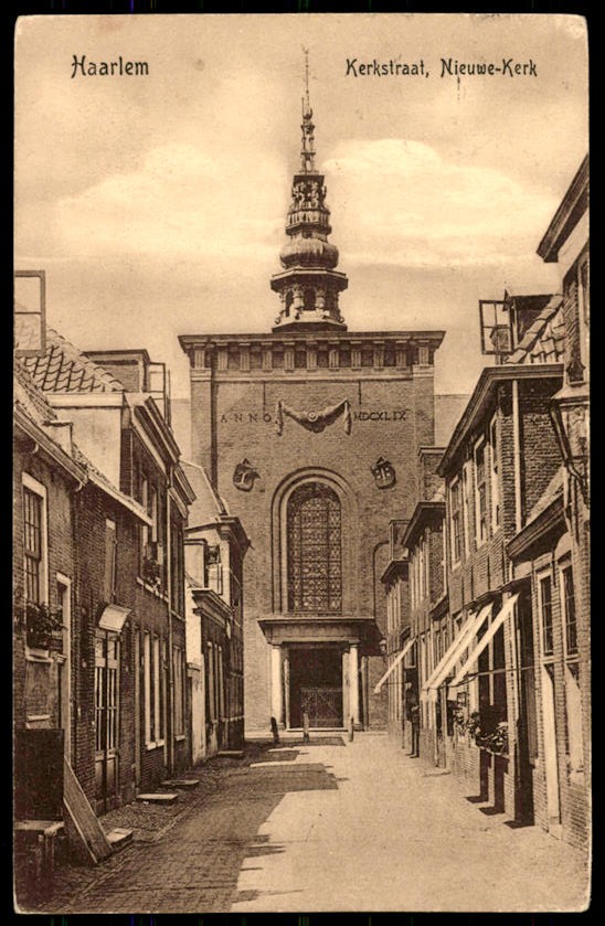 kaart