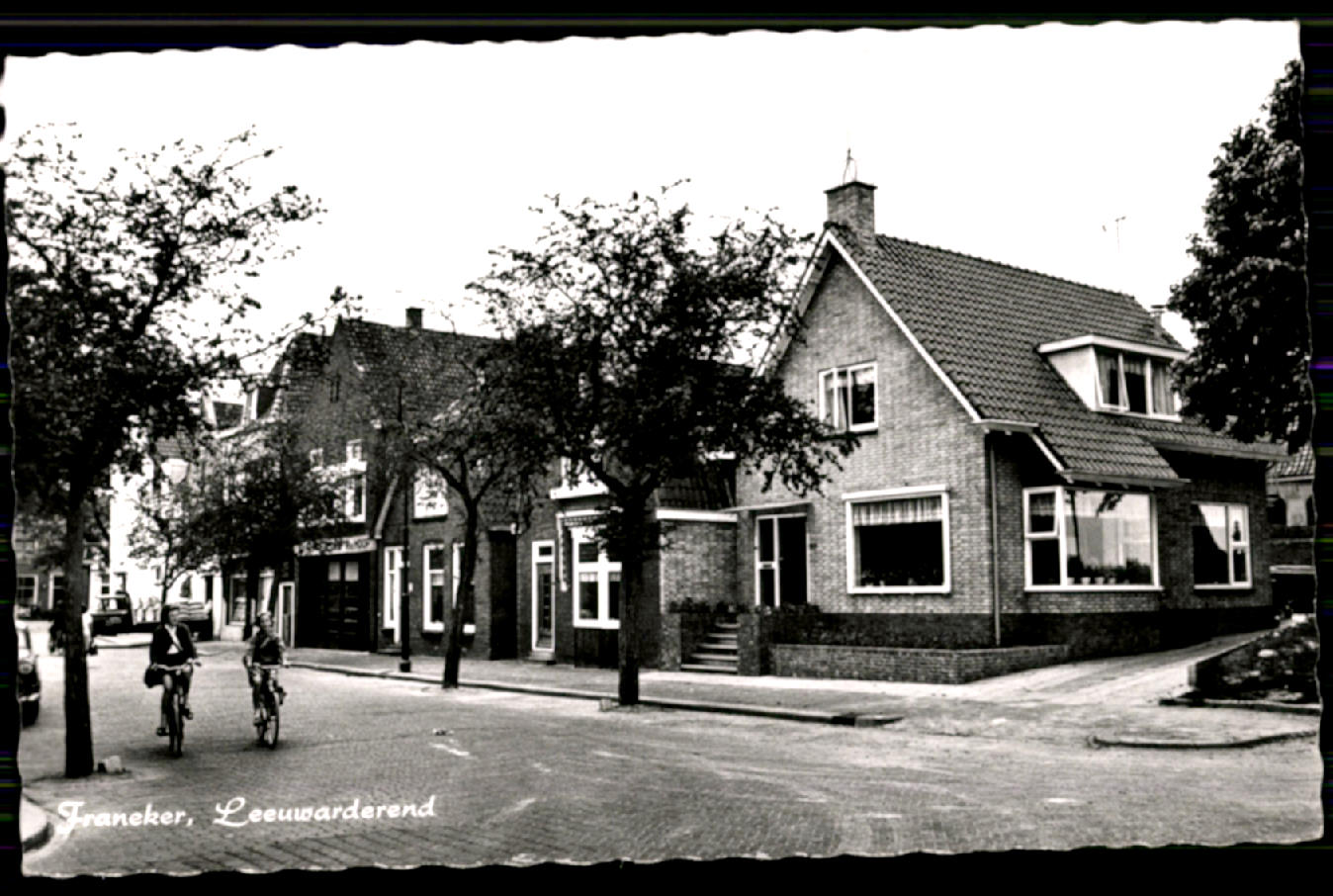 kaart