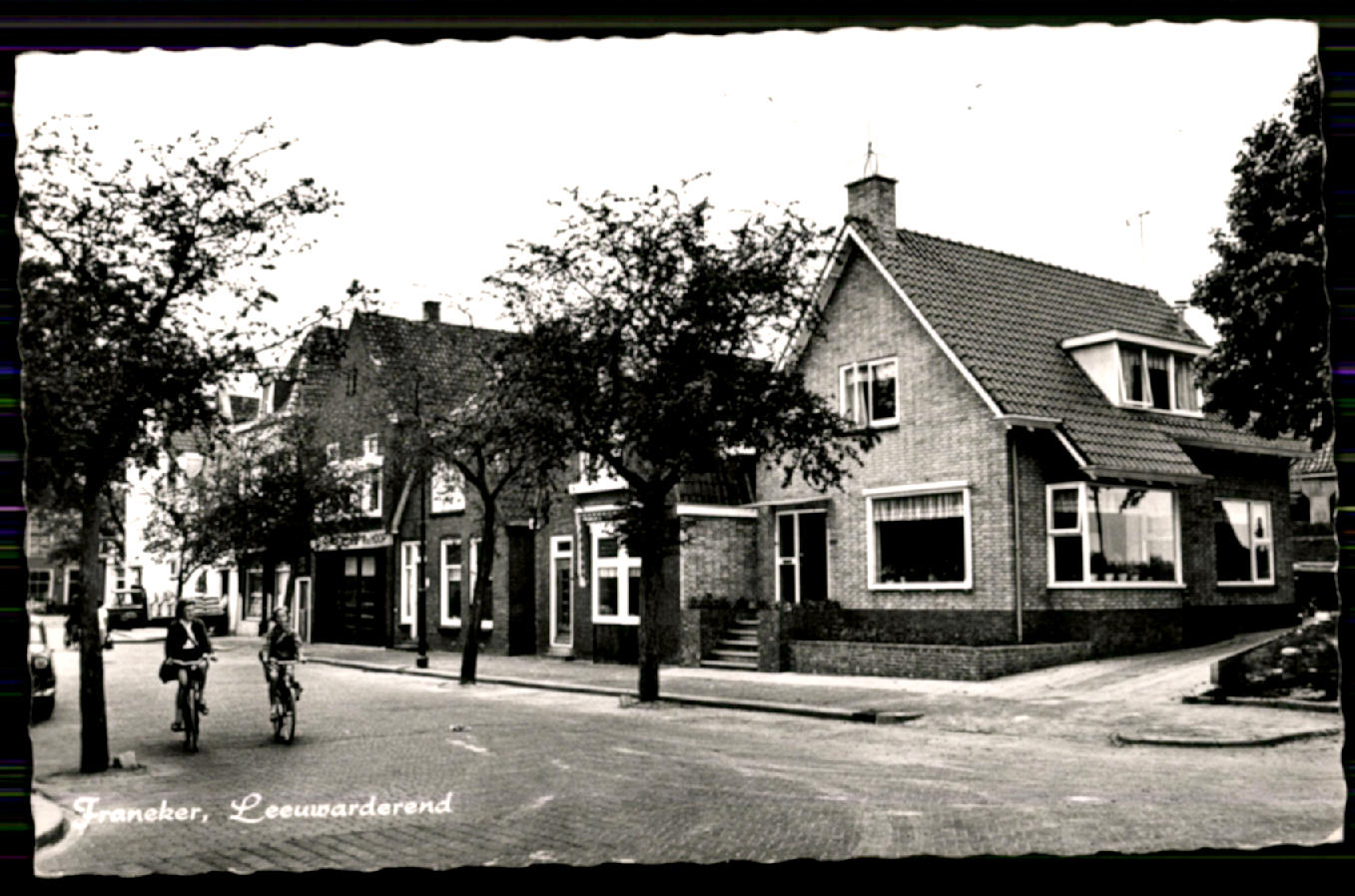 kaart