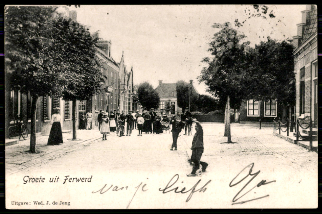 kaart